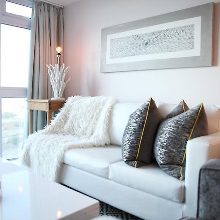 View At The Bay 4 Apartment มอสเซิลเบย์ ภายนอก รูปภาพ