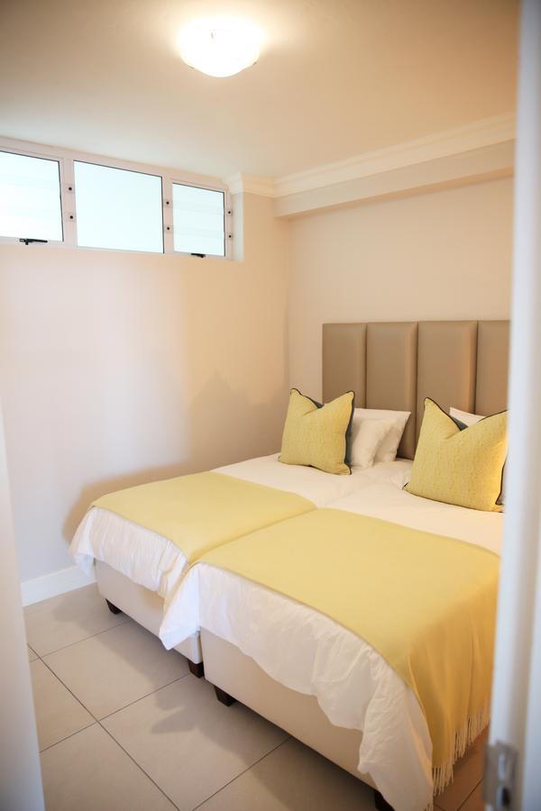 View At The Bay 4 Apartment มอสเซิลเบย์ ภายนอก รูปภาพ