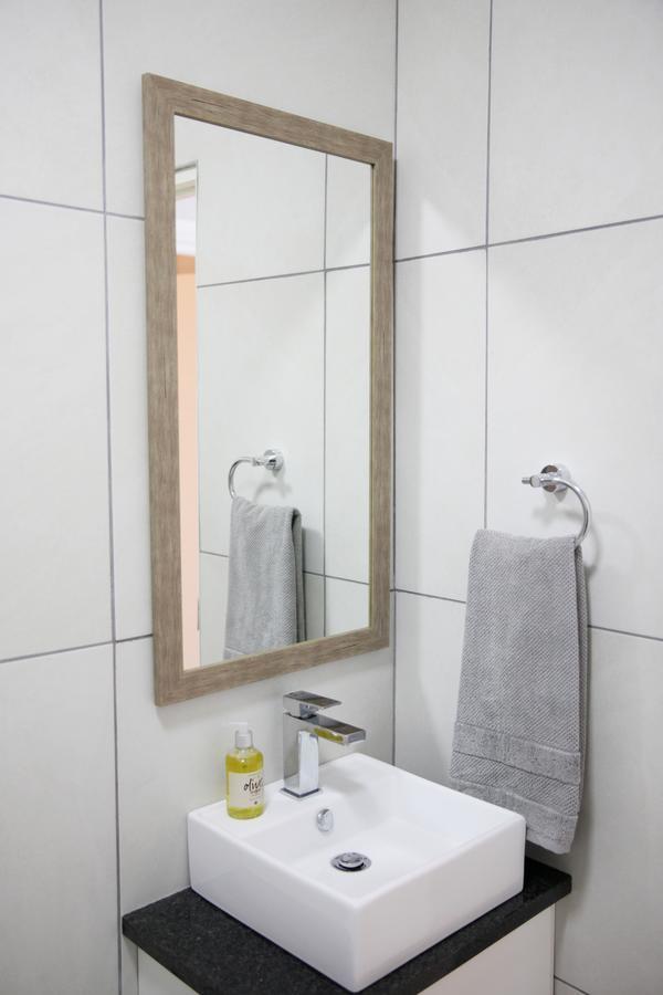 View At The Bay 4 Apartment มอสเซิลเบย์ ภายนอก รูปภาพ
