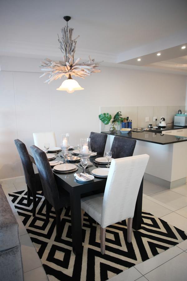 View At The Bay 4 Apartment มอสเซิลเบย์ ภายนอก รูปภาพ