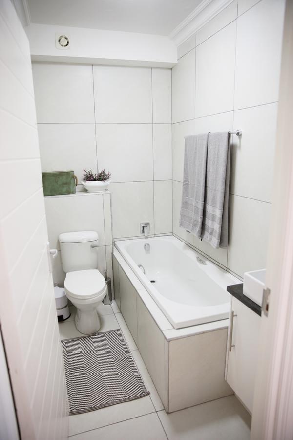 View At The Bay 4 Apartment มอสเซิลเบย์ ภายนอก รูปภาพ