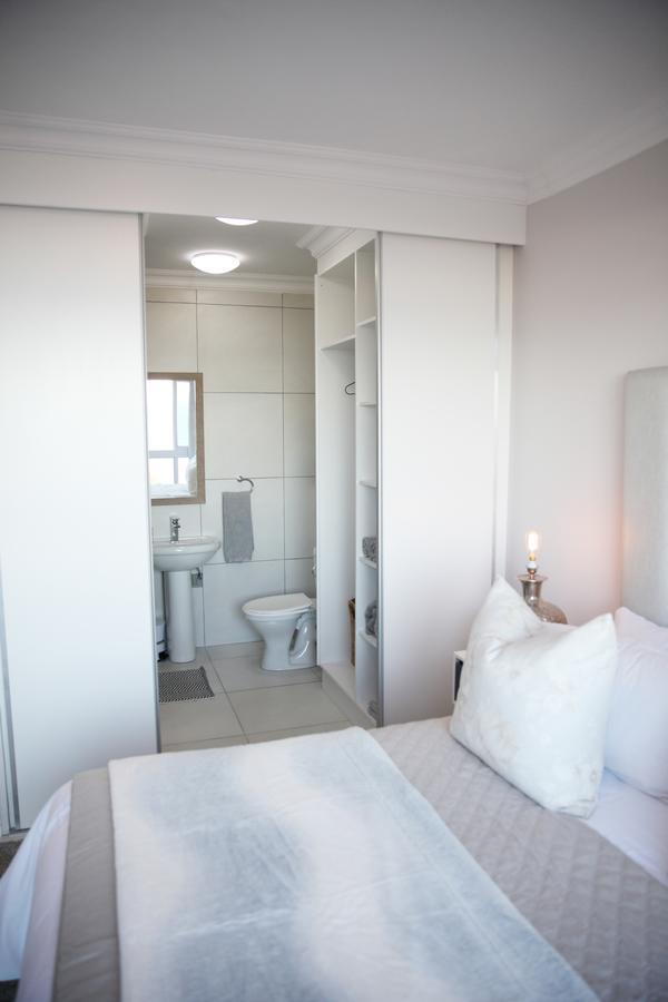 View At The Bay 4 Apartment มอสเซิลเบย์ ภายนอก รูปภาพ