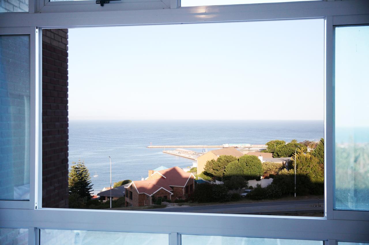 View At The Bay 4 Apartment มอสเซิลเบย์ ภายนอก รูปภาพ