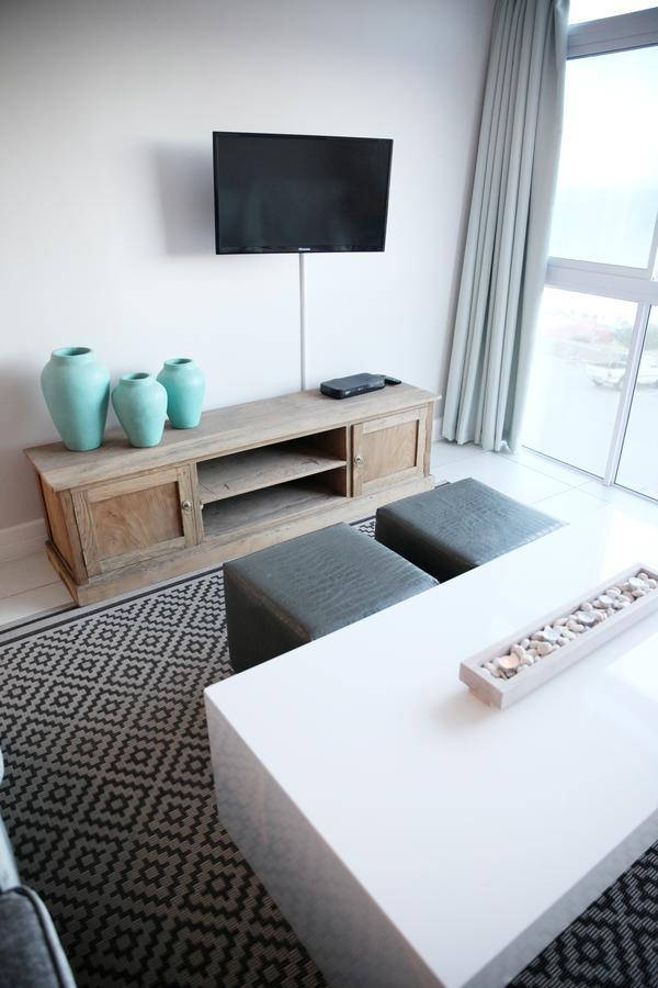 View At The Bay 4 Apartment มอสเซิลเบย์ ภายนอก รูปภาพ