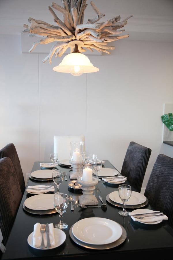 View At The Bay 4 Apartment มอสเซิลเบย์ ภายนอก รูปภาพ