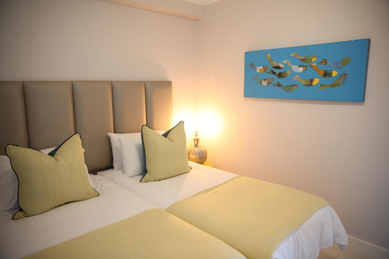 View At The Bay 4 Apartment มอสเซิลเบย์ ภายนอก รูปภาพ