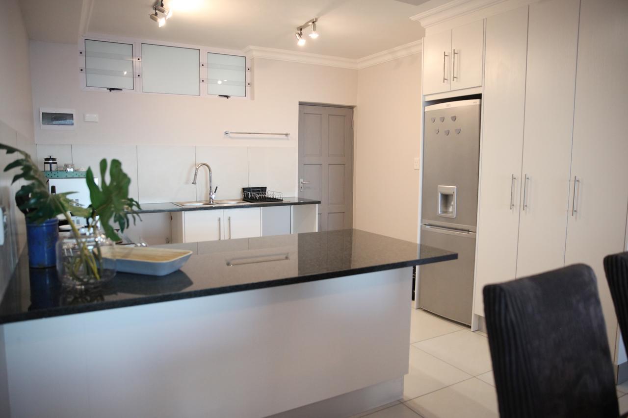 View At The Bay 4 Apartment มอสเซิลเบย์ ภายนอก รูปภาพ
