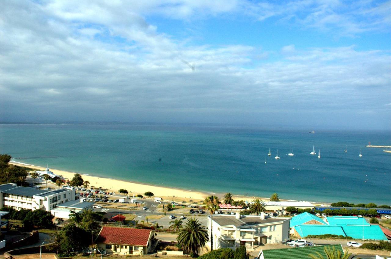 View At The Bay 4 Apartment มอสเซิลเบย์ ภายนอก รูปภาพ